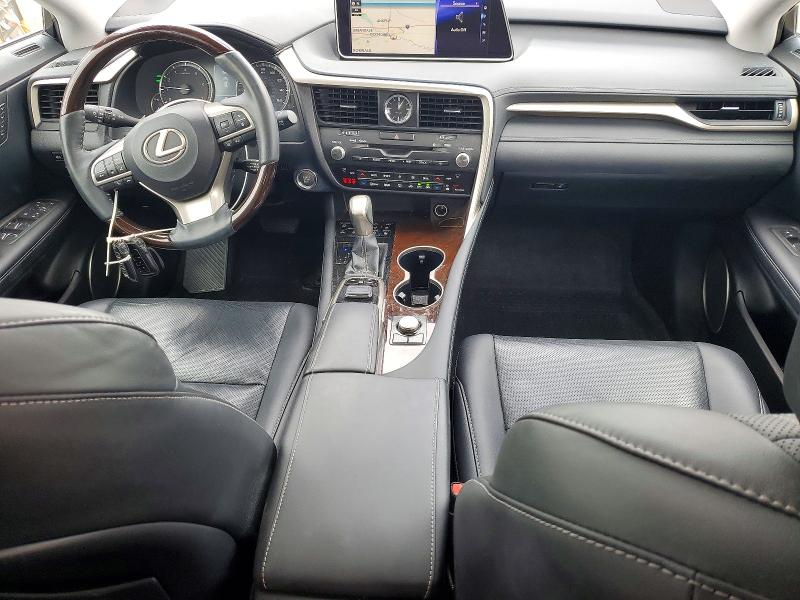 Aukcja sprzedaży 2018 Lexus Rx 350, vin: 2T2BZMCA0JC144807, numer aukcji: 51596106