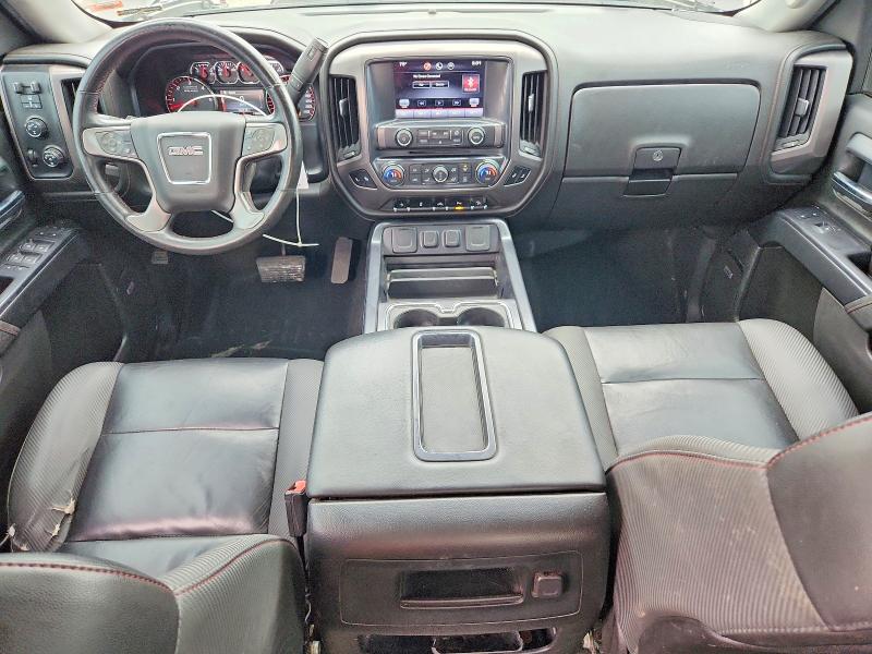 Aukcja sprzedaży 2015 Gmc Sierra, vin: 3GTU2VEC7FG253879, numer aukcji: 54134856