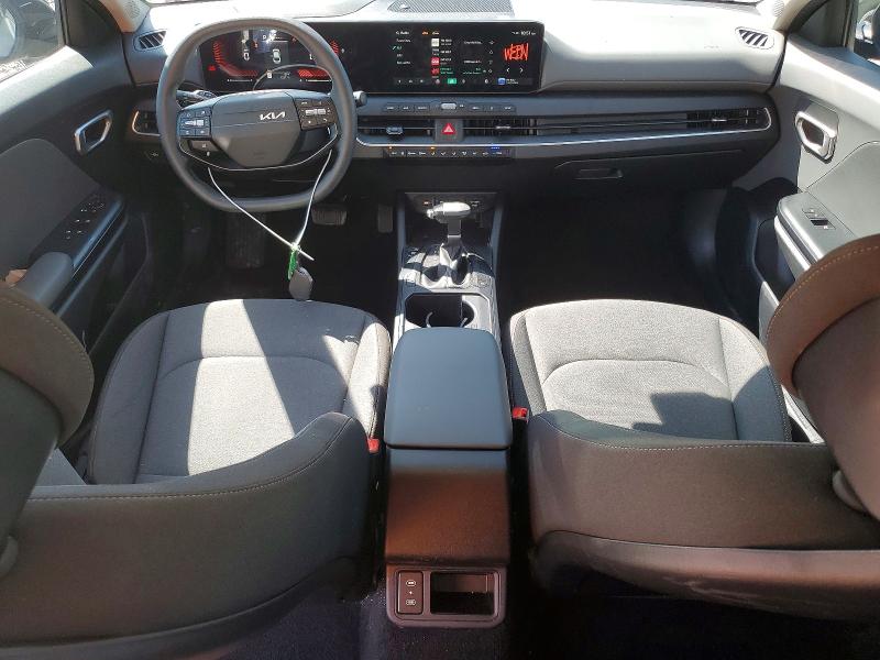 Продажа на аукционе авто 2025 Kia K4, vin: 3KPFT4DEXSE221761, номер лота: 52555866