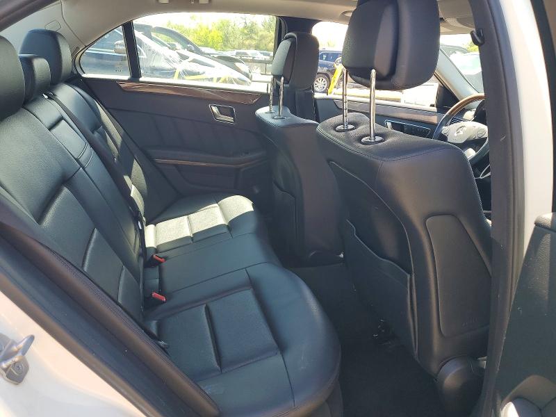 Продаж на аукціоні авто 2012 Mercedes-benz E, vin: WDDHF8JB9CA556148, номер лоту: 54047126