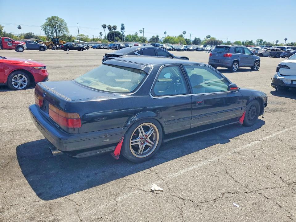 Aukcja sprzedaży 1991 Honda Accord, vin: 1HGCB7251MA067636, numer aukcji: 52778646