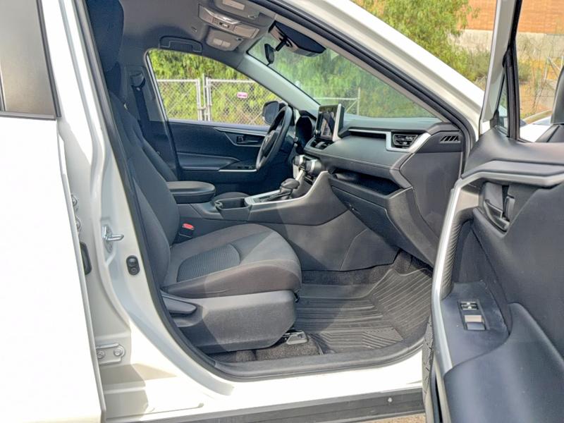 54561336 :رقم المزاد ، 2T3F1RFV8PC360042 vin ، 2023 Toyota Rav4 مزاد بيع