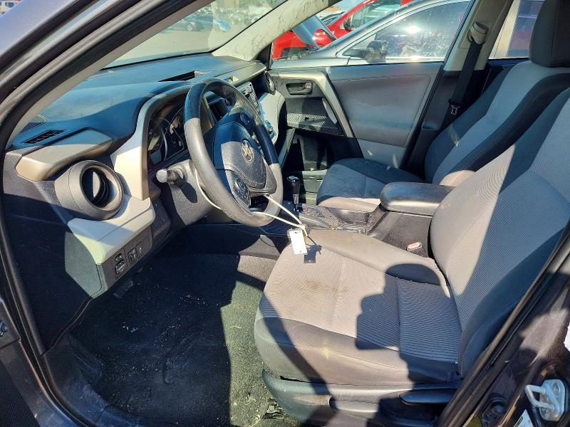 53309936 :رقم المزاد ، 2T3ZFREVXDW033801 vin ، 2013 Toyota Rav4 مزاد بيع