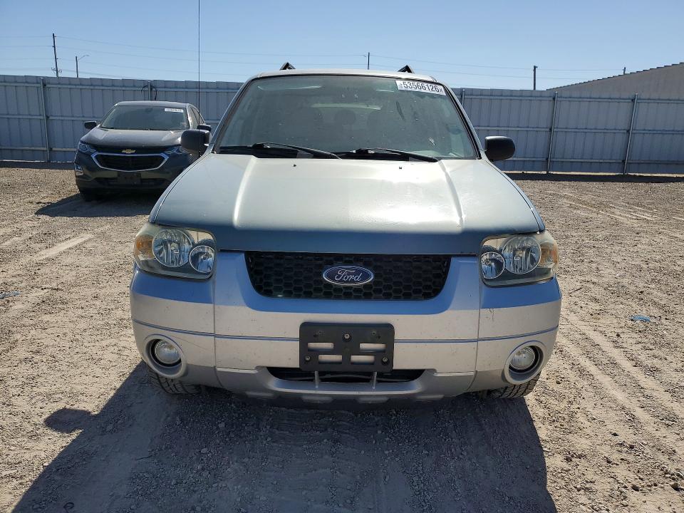 Продаж на аукціоні авто 2007 Ford Escape, vin: 1FMCU59H07KB26893, номер лоту: 53566126