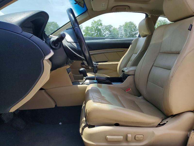 Продажа на аукционе авто 2011 Honda Accord, vin: 1HGCS1B83BA008852, номер лота: 54273036