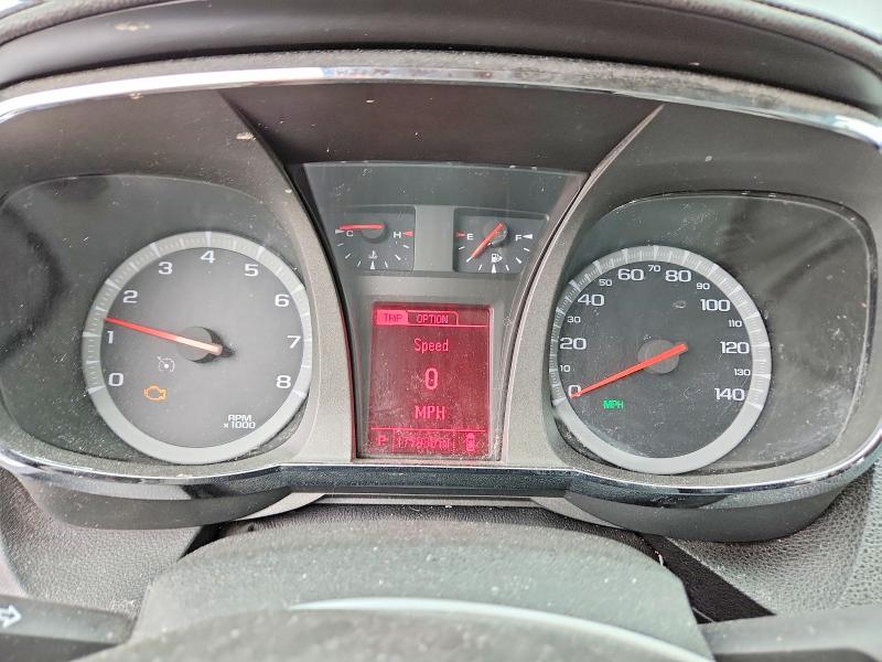 53257566 :رقم المزاد ، 2GKALNEK3H6353584 vin ، 2017 Gmc Terrain مزاد بيع