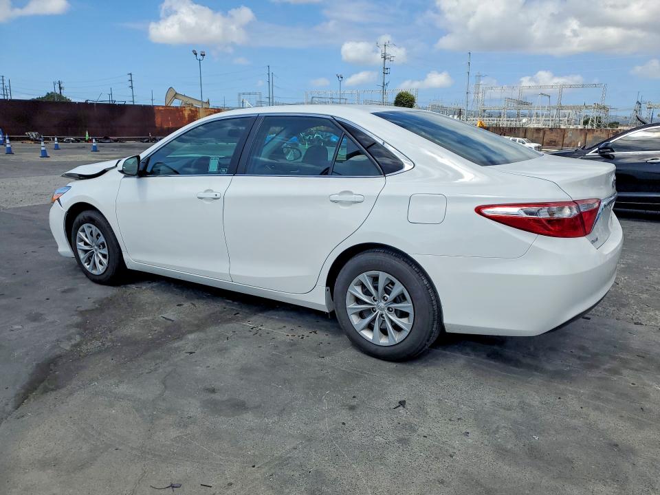 Продажа на аукционе авто 2016 Toyota Camry, vin: 4T4BF1FK2GR551475, номер лота: 55054566