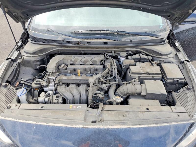 Продажа на аукционе авто 2022 Hyundai Accent, vin: 3KPC24A60NE175266, номер лота: 52248966