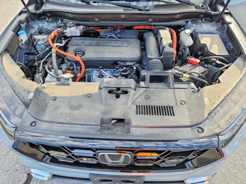 Продаж на аукціоні авто 2024 Honda Cr-v, vin: 2HKRS6H9XRH807939, номер лоту: 53753046