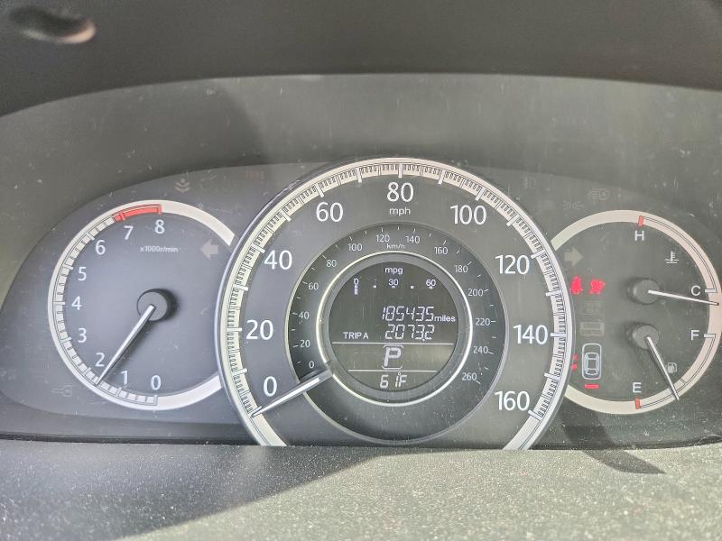 Продажа на аукционе авто 2013 Honda Accord, vin: 1HGCR2F36DA121066, номер лота: 53947656