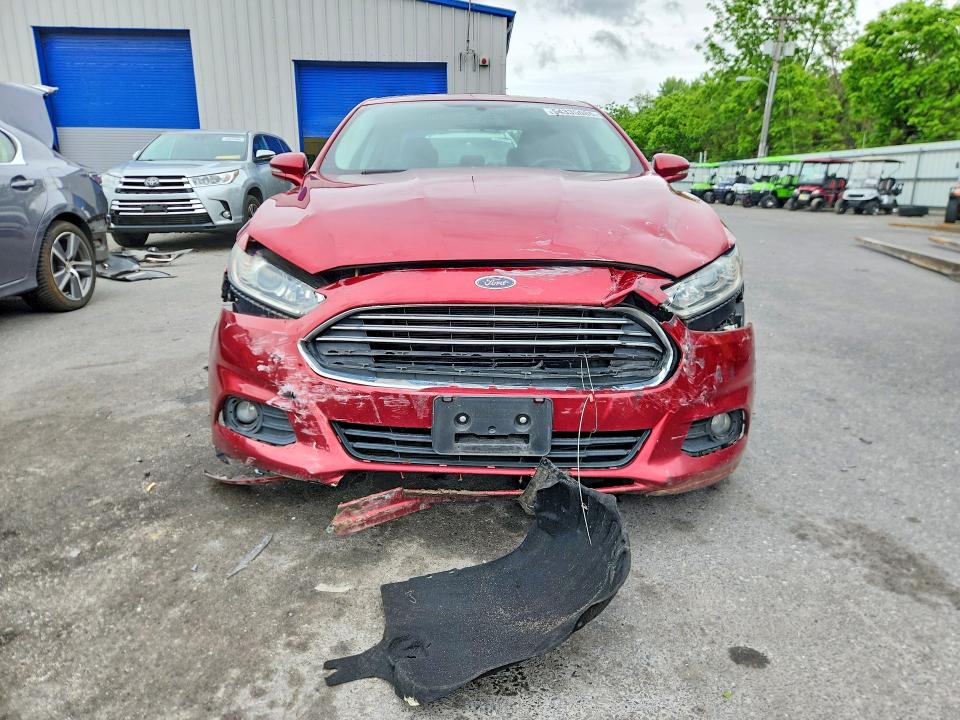 54335086 :رقم المزاد ، 3FA6P0H74GR322714 vin ، 2016 Ford Fusion مزاد بيع