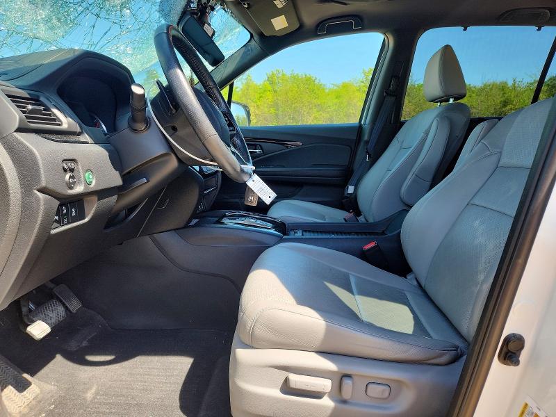 2019 Honda Passport მანქანა იყიდება აუქციონზე, vin: 5FNYF8H0XKB000600, აუქციონის ნომერი: 52056406