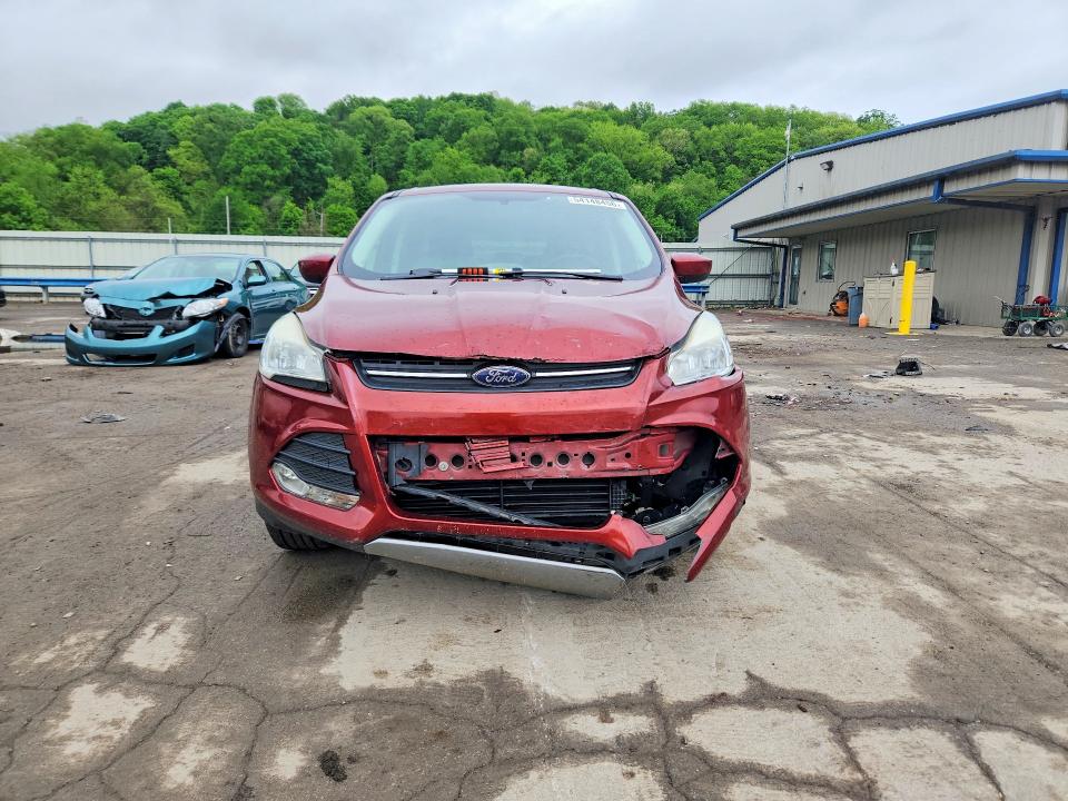 Aukcja sprzedaży 2016 Ford Escape, vin: 1FMCU9GX3GUA01635, numer aukcji: 54148456