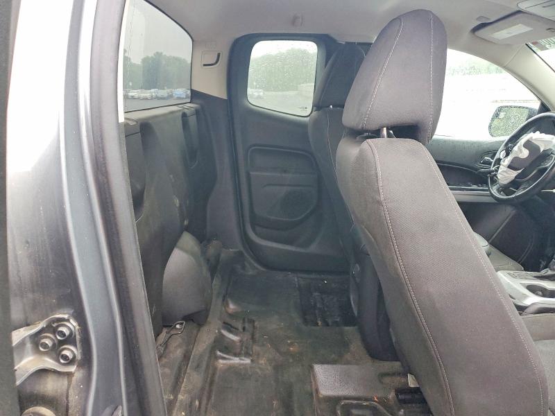 Aukcja sprzedaży 2021 Chevrolet Colorado, vin: 1GCHSCEAXM1276265, numer aukcji: 54326006