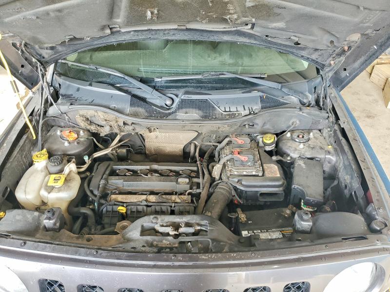 54248546 :رقم المزاد ، 1C4NJPFA7FD171163 vin ، 2015 Jeep Patriot مزاد بيع