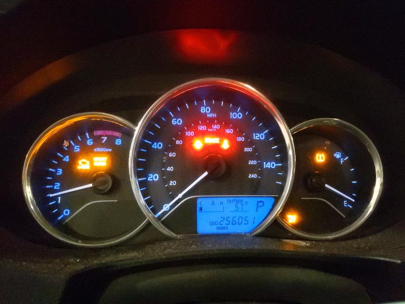 Продаж на аукціоні авто 2016 Toyota Corolla, vin: 2T1BURHE4GC707507, номер лоту: 52903646