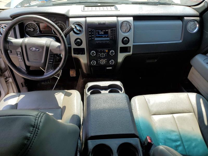 54070776 :رقم المزاد ، 1FTFW1EF1EKE53759 vin ، 2014 Ford F150 مزاد بيع
