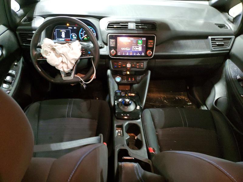 Aukcja sprzedaży 2025 Nissan Leaf, vin: 1N4CZ1CV1SC566661, numer aukcji: 52269416