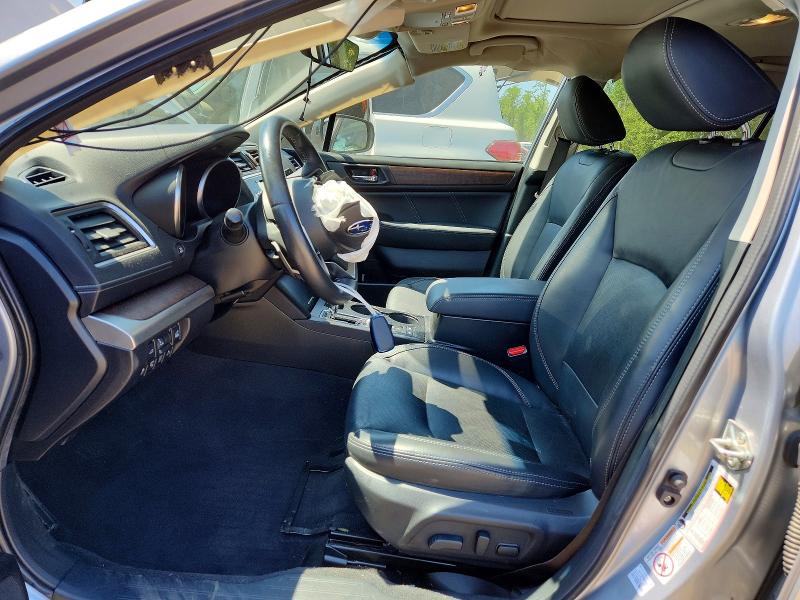 Aukcja sprzedaży 2019 Subaru Outback, vin: 4S4BSANC7K3397103, numer aukcji: 54350616