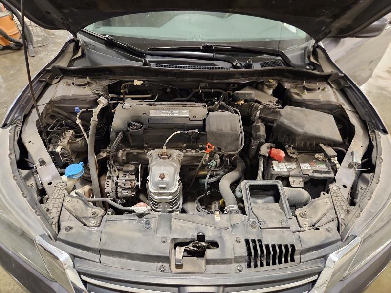 2014 Honda Accord მანქანა იყიდება აუქციონზე, vin: 1HGCR2F38EA148223, აუქციონის ნომერი: 55176546