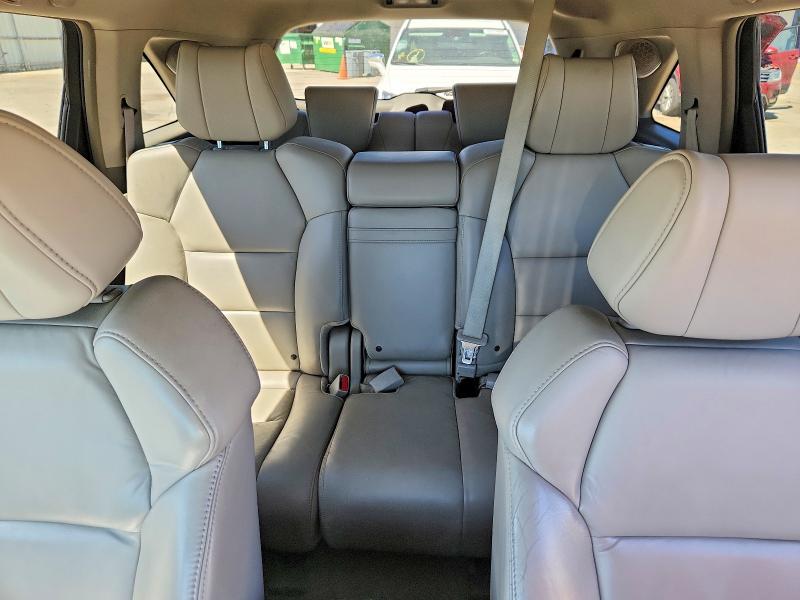 Продаж на аукціоні авто 2012 Acura Mdx, vin: 2HNYD2H30CH534563, номер лоту: 53085386