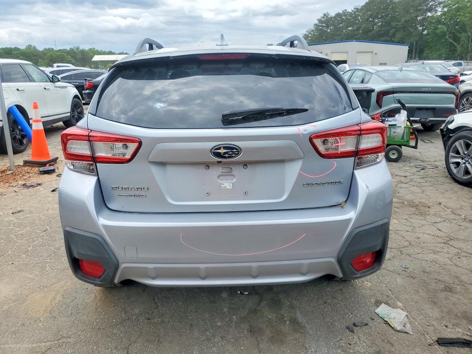 Aukcja sprzedaży 2018 Subaru Crosstrek, vin: JF2GTADC9JH239678, numer aukcji: 52415226