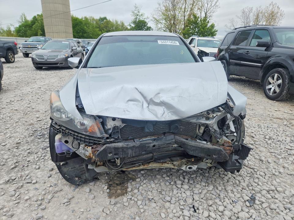 53311456 :رقم المزاد ، 1HGCP2F69CA182393 vin ، 2012 Honda Accord مزاد بيع