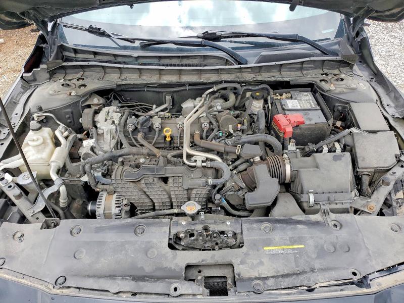 Продажа на аукционе авто 2022 Nissan Altima, vin: 1N4BL4CV0NN397398, номер лота: 51818206