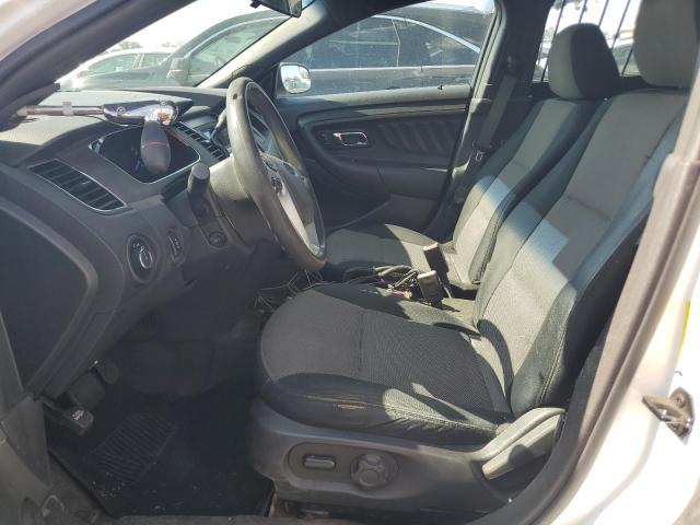 Продаж на аукціоні авто 2015 Ford Taurus, vin: 1FAHP2MK9FG115207, номер лоту: 53091566