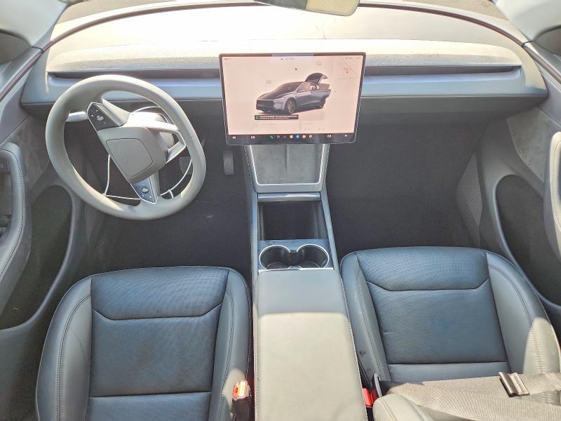 Aukcja sprzedaży 2026 Tesla Model Y, vin: 7SAYGDEE6TA397388, numer aukcji: 54114706