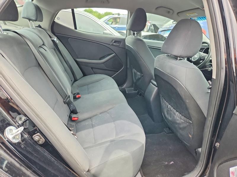 Aukcja sprzedaży 2015 Kia Optima, vin: 5XXGM4A78FG428847, numer aukcji: 55111146