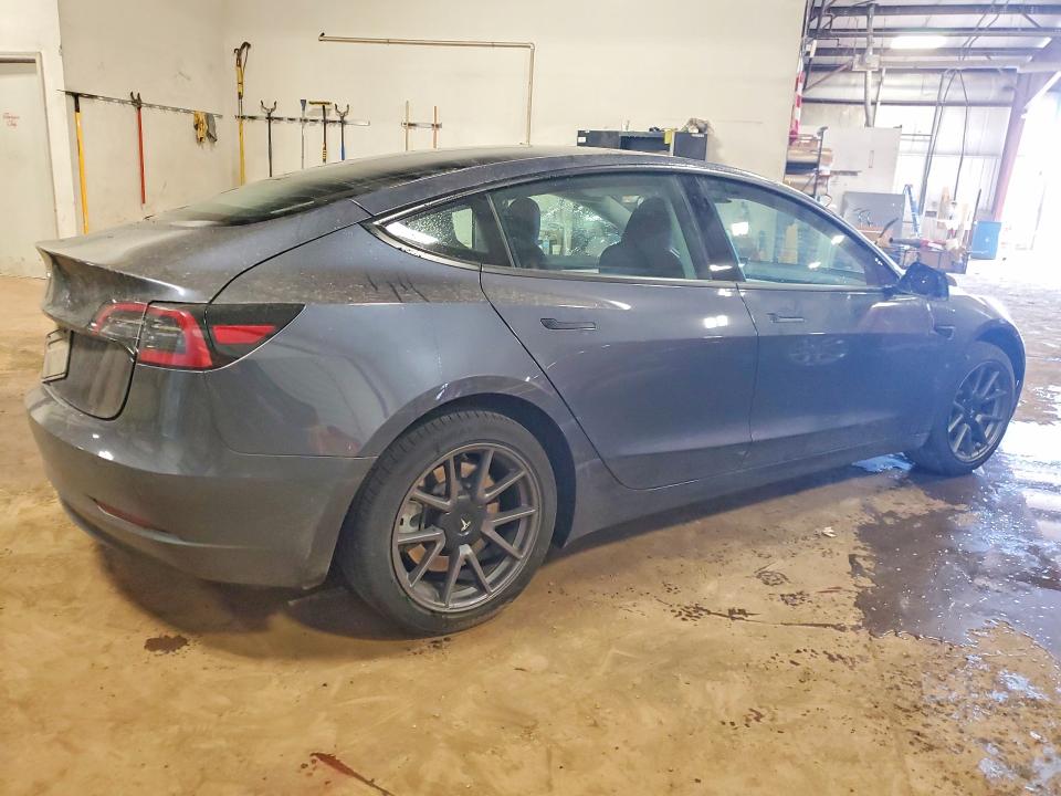 52036686 :رقم المزاد ، 5YJ3E1EA0PF581811 vin ، 2023 Tesla Model 3 مزاد بيع