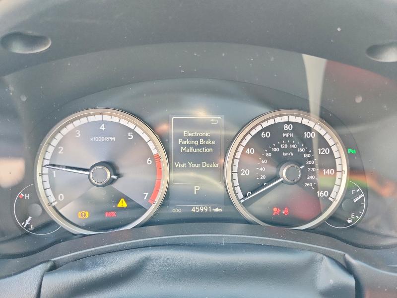 Продажа на аукционе авто 2018 Lexus Nx 300, vin: JTJBARBZXJ2162419, номер лота: 51893756