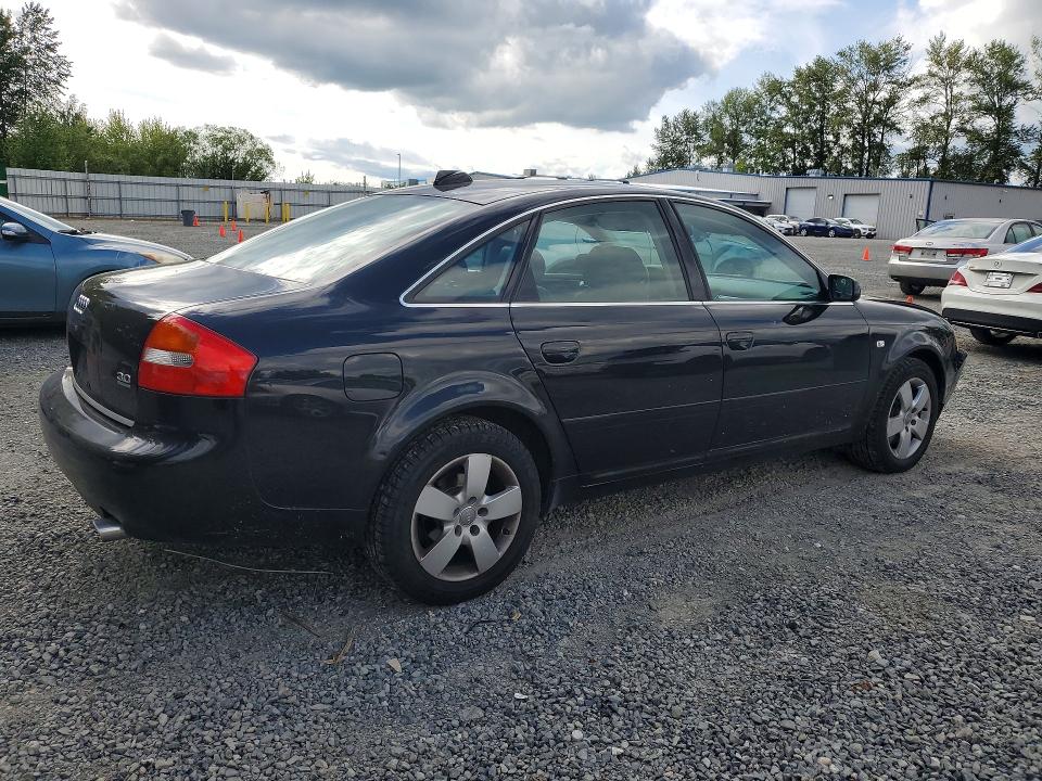 Aukcja sprzedaży 2004 Audi A6, vin: WAULT64B94N021373, numer aukcji: 54293466