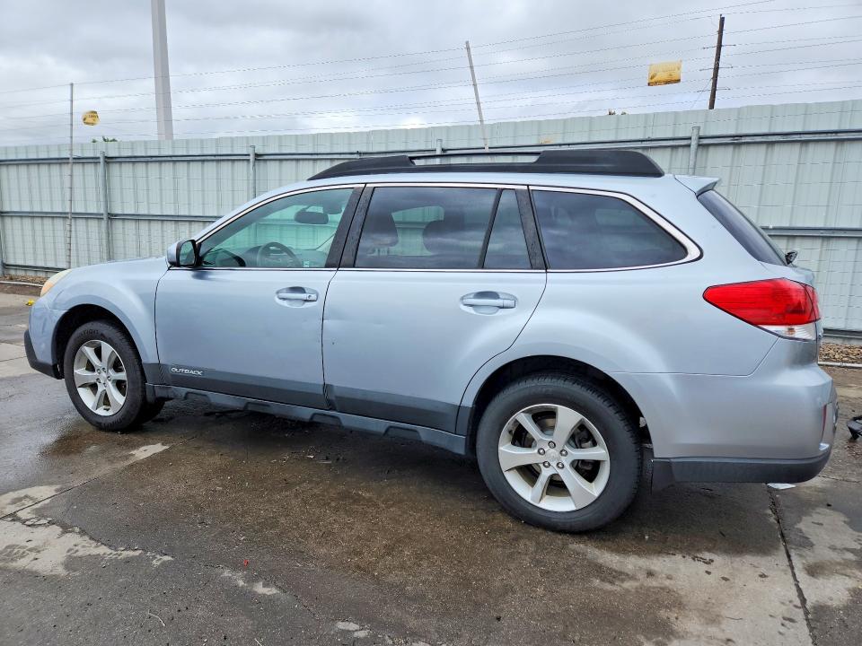 Aukcja sprzedaży 2013 Subaru Outback, vin: 4S4BRCJC1D3215296, numer aukcji: 54157756