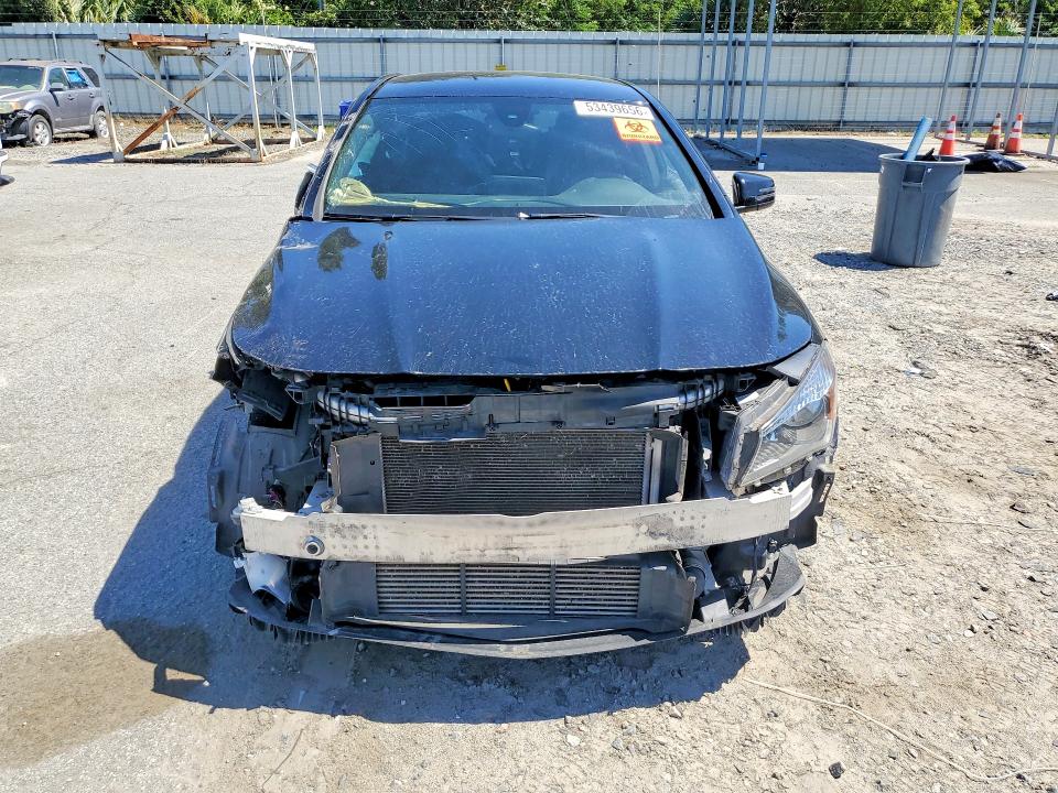 Продаж на аукціоні авто 2016 Mercedes-benz Cla, vin: WDDSJ4EB6GN322099, номер лоту: 53439656