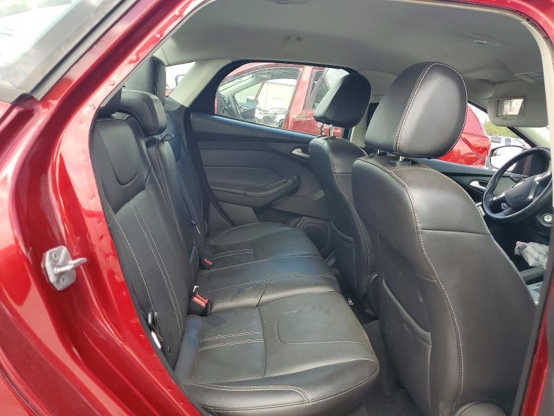 Продажа на аукционе авто 2014 Ford Focus, vin: 1FADP3F24EL217943, номер лота: 53868136