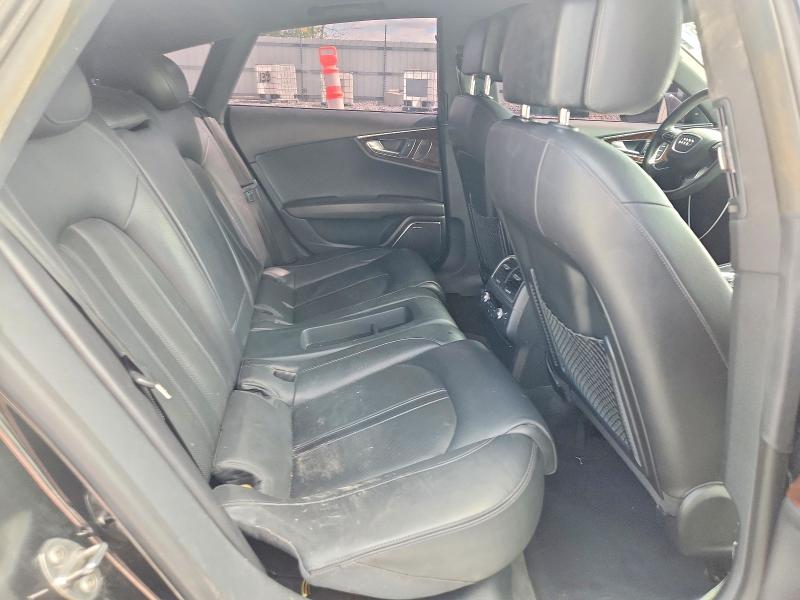 Продажа на аукционе авто 2013 Audi A7, vin: WAU3GAFC7DN064557, номер лота: 53434856