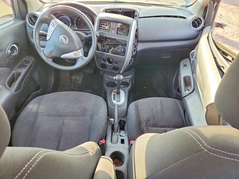55391486 :رقم المزاد ، 3N1CN7AP9FL859265 vin ، 2015 Nissan Versa مزاد بيع
