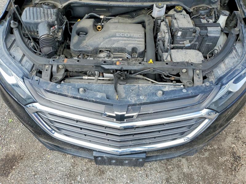 Продаж на аукціоні авто 2018 Chevrolet Equinox, vin: 2GNAXSEV8J6248884, номер лоту: 53897066