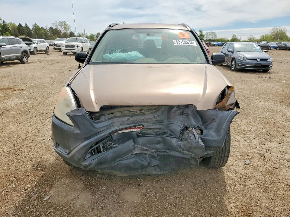 Aukcja sprzedaży 2002 Honda Cr-v, vin: JHLRD68462C022286, numer aukcji: 52159946