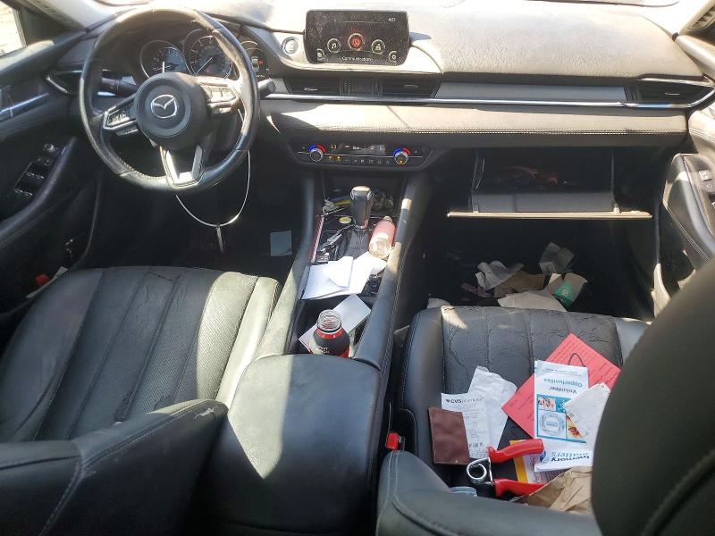Aukcja sprzedaży 2020 Mazda 6, vin: JM1GL1VM7L1523103, numer aukcji: 54104676