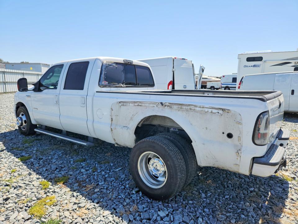 Продаж на аукціоні авто 2005 Ford F350, vin: 1FTWW32P65EB95259, номер лоту: 53949146