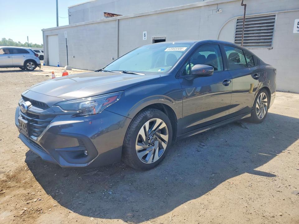 53968586 :رقم المزاد ، 4S3BWAN66R3013485 vin ، 2024 Subaru Legacy مزاد بيع