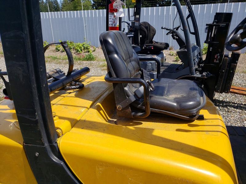 Продажа на аукционе авто 2006 Yale Fork Truck, vin: B875B02813C, номер лота: 52044106