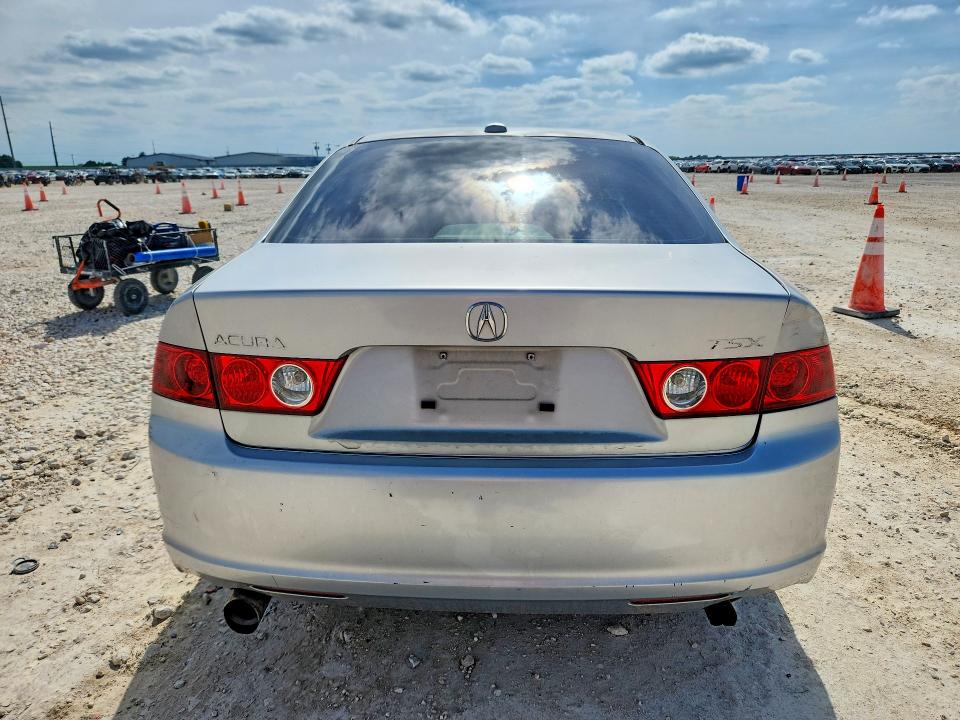Продаж на аукціоні авто 2005 Acura Tsx, vin: JH4CL96875C019705, номер лоту: 51286636