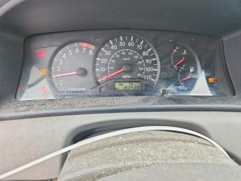 55056016 :رقم المزاد ، 2T1BR32E38C893873 vin ، 2008 Toyota Corolla مزاد بيع
