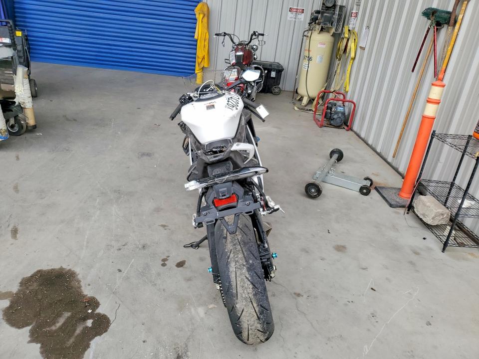 Продажа на аукционе авто 2026 Cf Moto 675ss, vin: LCEPEVLPXT6001826, номер лота: 55174226