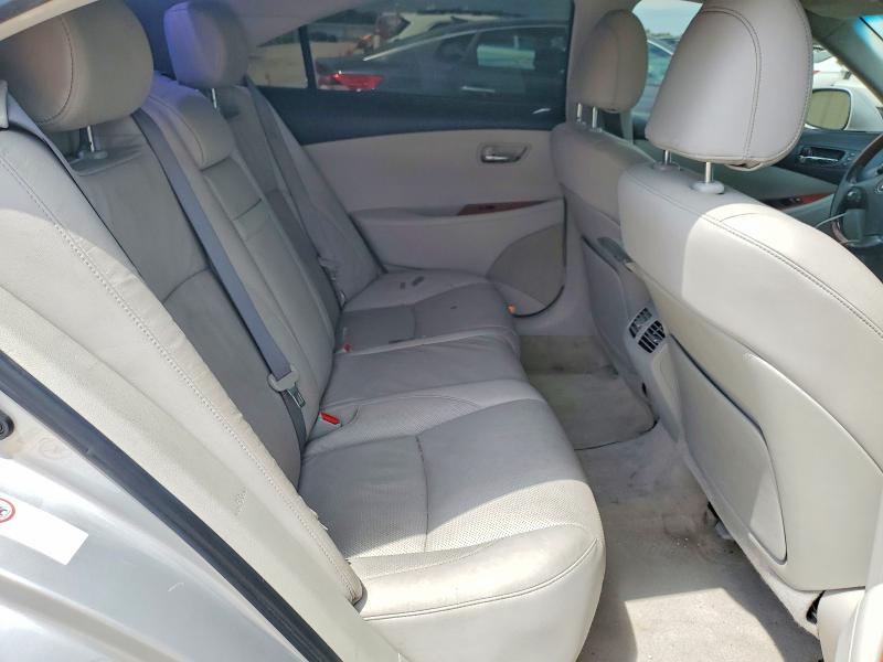 Aukcja sprzedaży 2008 Lexus Es, vin: JTHBJ46GX82252371, numer aukcji: 52566206