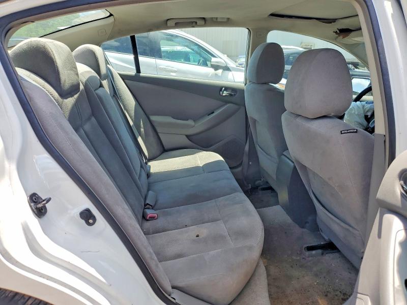Aukcja sprzedaży 2007 Nissan Altima, vin: 1N4AL21E97C223492, numer aukcji: 55487126
